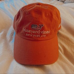 Vineyard Vines NYC Hat
